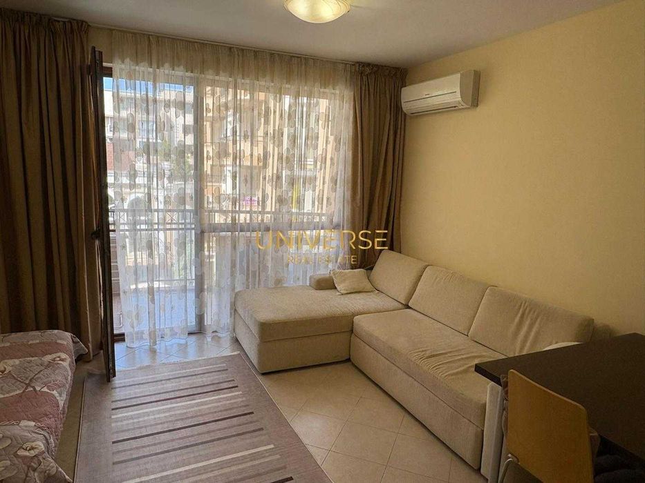 Продава се Едностаен апартамент в к.к. Слънчев бряг - 54 кв.м за 1334 €/кв.м - Снимка #6