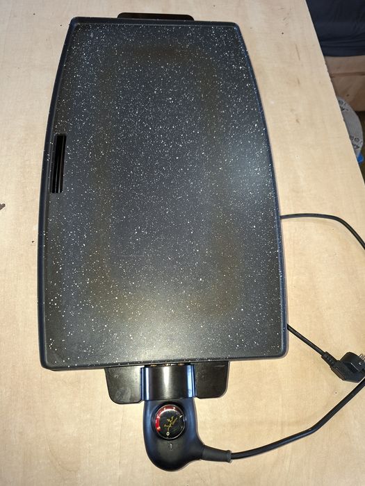 Grătar Electric JAVA