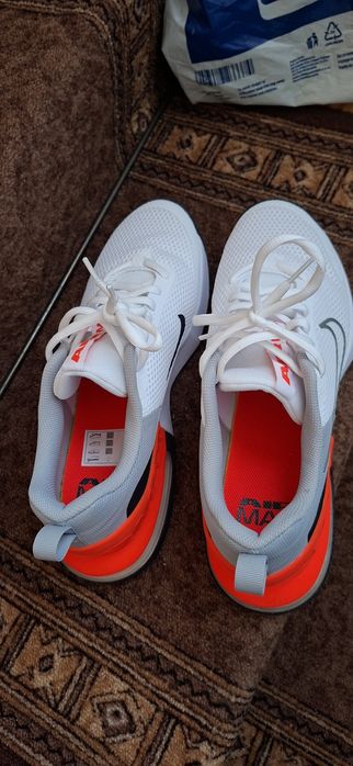 Маратонки Nike Air Max