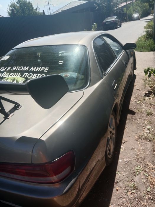 Продам Тойота ексив