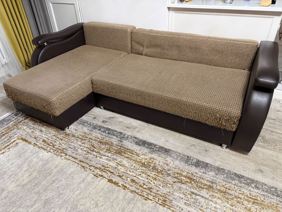 Мягкая мебель - Диван