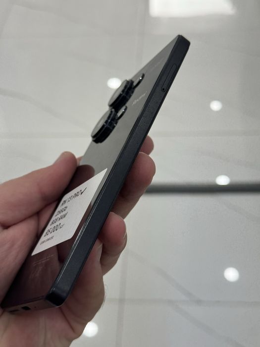 Redmi Note 13pro 256gb ozu 8