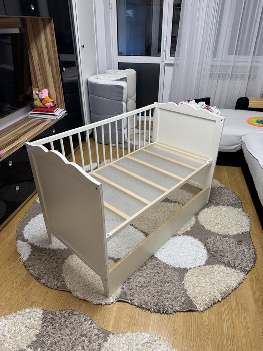 Vand patut bebelusi Ikea