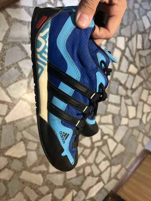 adidas Terrex Swift Solo