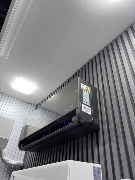 Кондиционер Welkin модель Nuar-18 000 Btu/ INVERTE