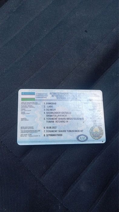 Labo sotiladi 2,500$