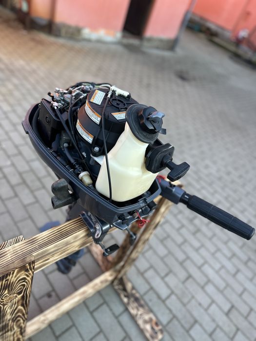 Yamaha 5cp 2017 (35H)