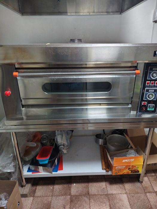 Кондитерское оборудование