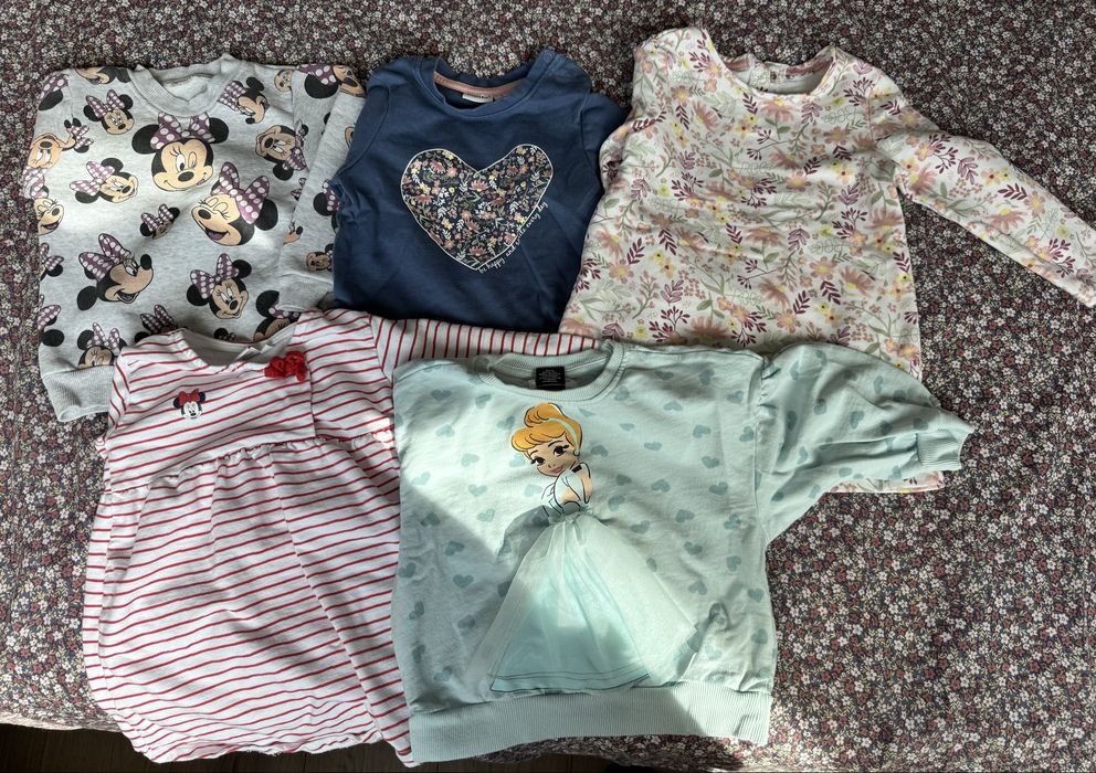 Детски дрехи - 86/92/98