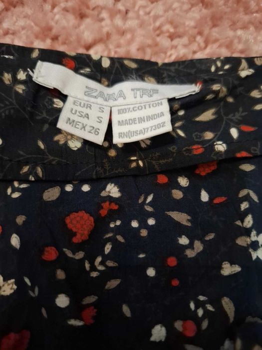 ZARA Дамска Пола