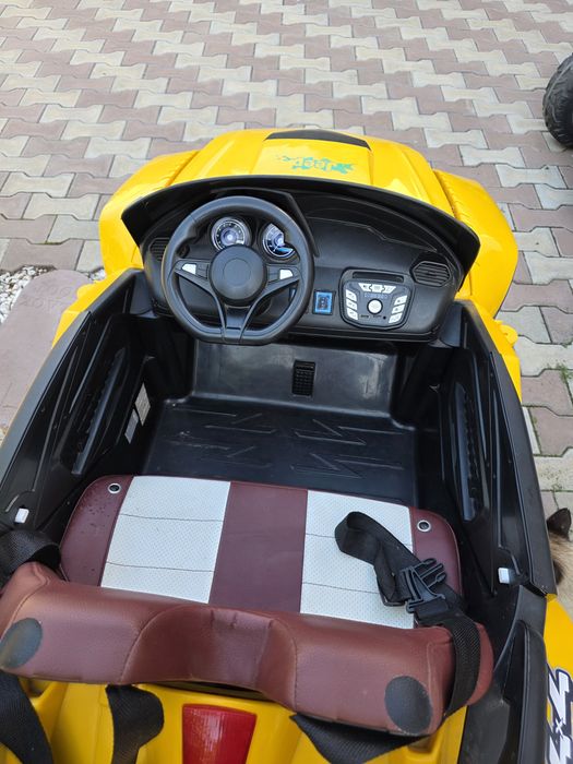 Atv pentru copii!!!