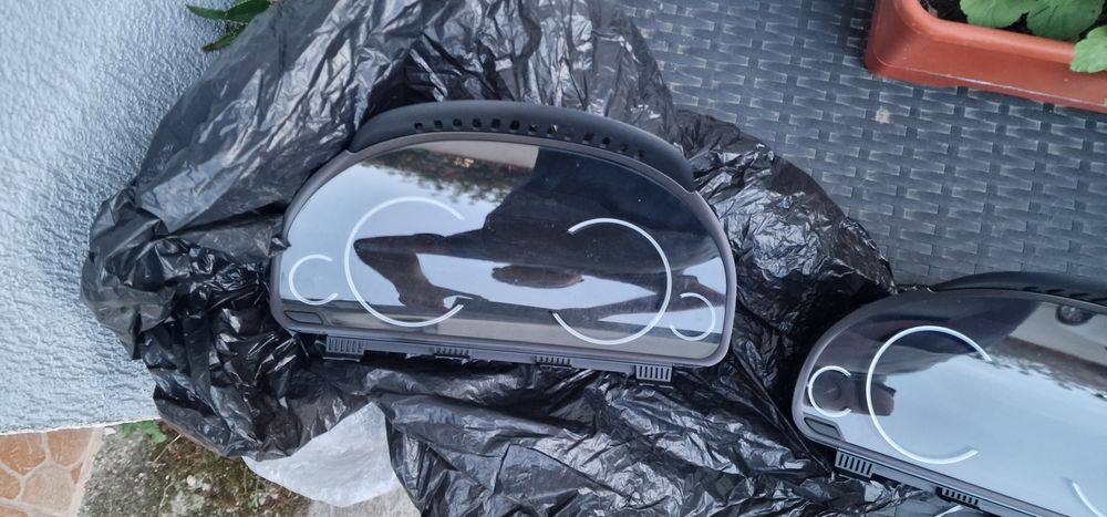 ceas cluster digital bmw 6wb f10 f01 f06 f15 f16 f25 f30 g30 g01 g02