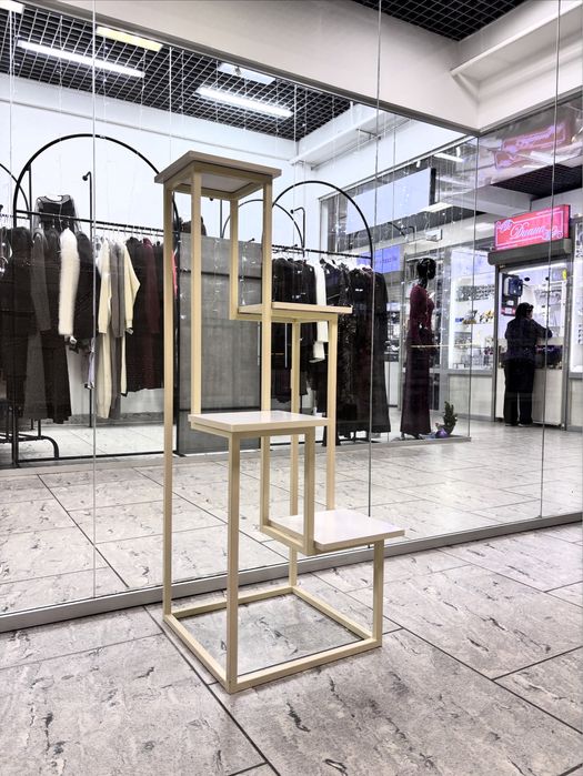 Торговое оборудование