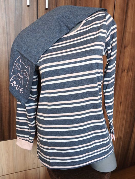 Дамски пижами за сладък сън