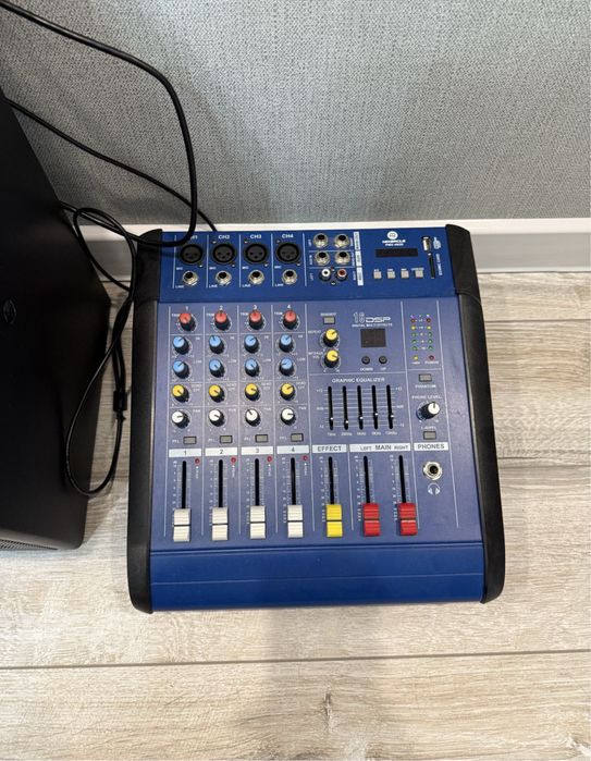 Караоке центр KGD профессиональный