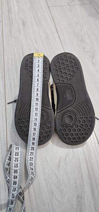 Ghete zara măsura 27