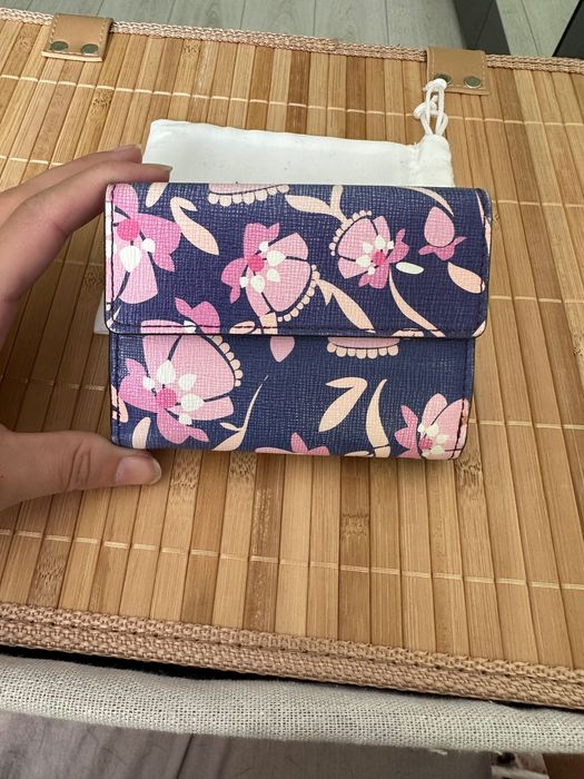 Дамско портмоне Furla