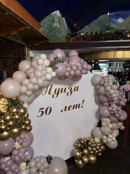 Фотозоны Темиртау