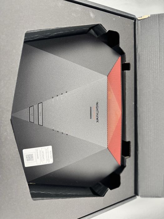 Netgear Nighthawk XR1000 – Router wireless gaming, ca nou