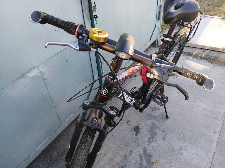 Велосипед взрослый