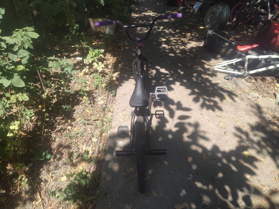 Продам BMX 30000
