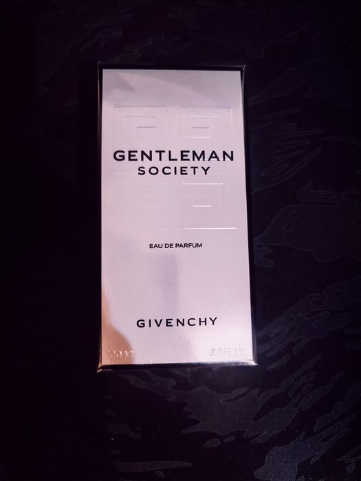 Parfum bărbați Gentleman society - Givenchy