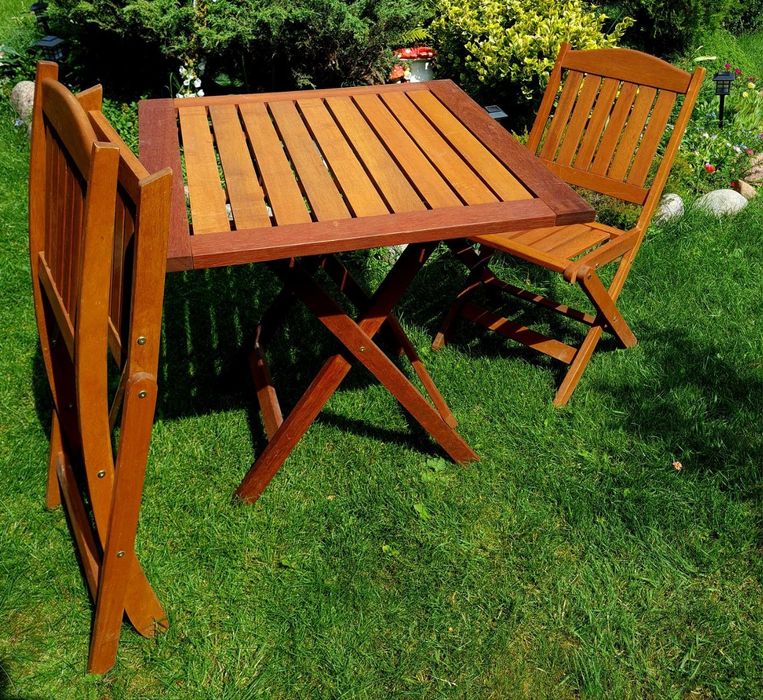 Комплект летней мебели