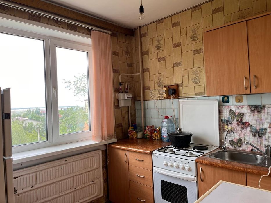 Продам 2 комн.кв. улуч, 4/5, н/у. ВВИ. 12млн 800