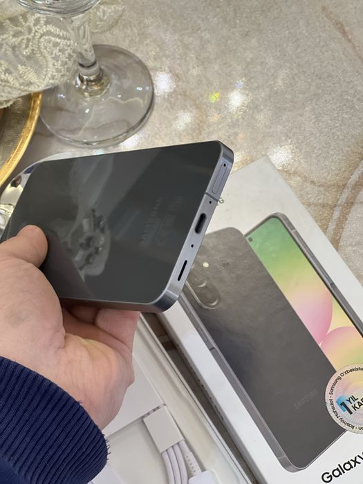 Samsung Galaxy A56 srochna