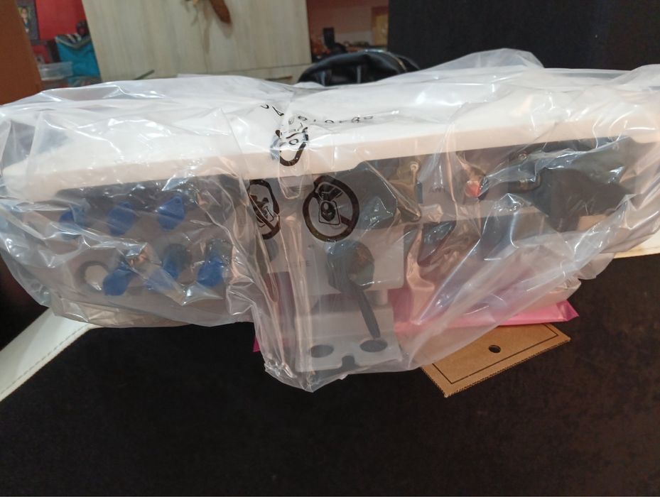 Инвертор Huawei– SUN2000 8K - LC0 , 8Kw