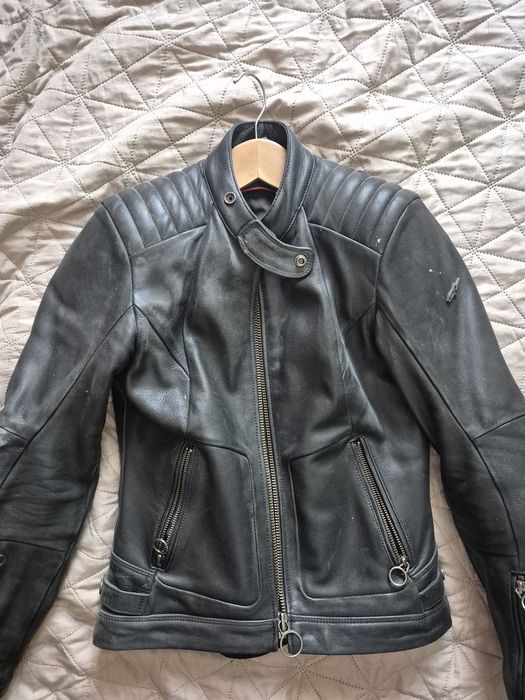 Geaca moto dama Alpinestar