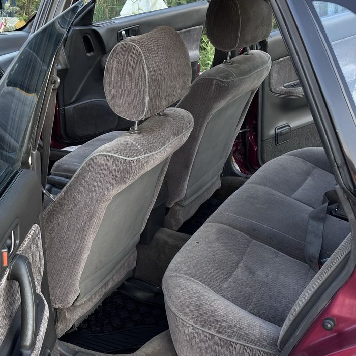 Продам Subaru Legacy 1992 BC