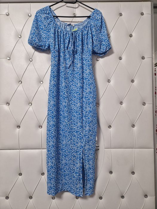 Rochii midi maxi superbe