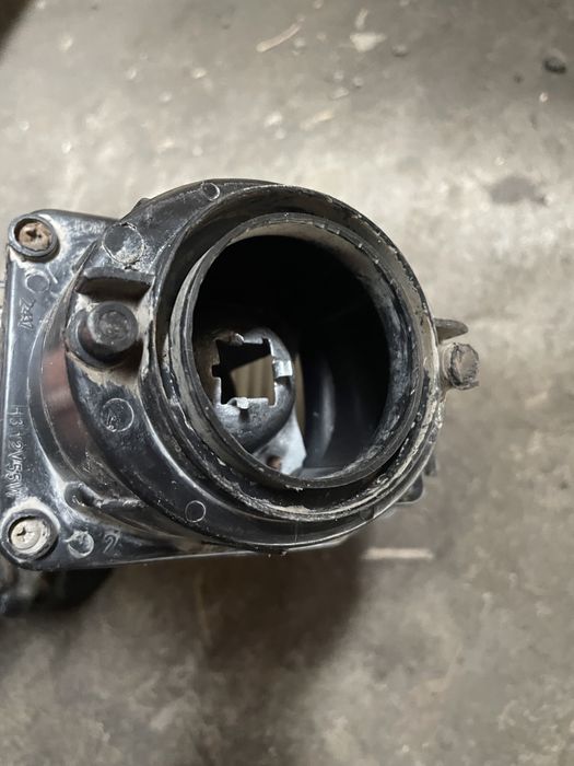 Туманки bmw e34 пара