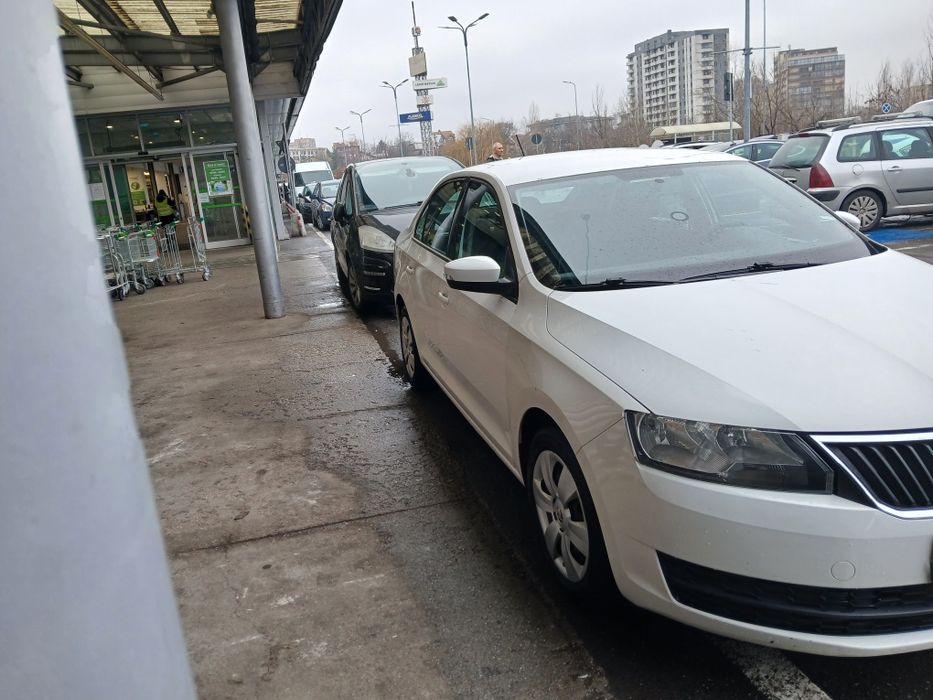Skoda 2016 euro 6