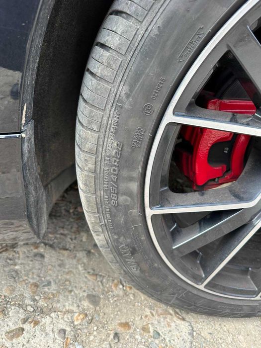 Гуми GOOD YEAR 285/40/R22