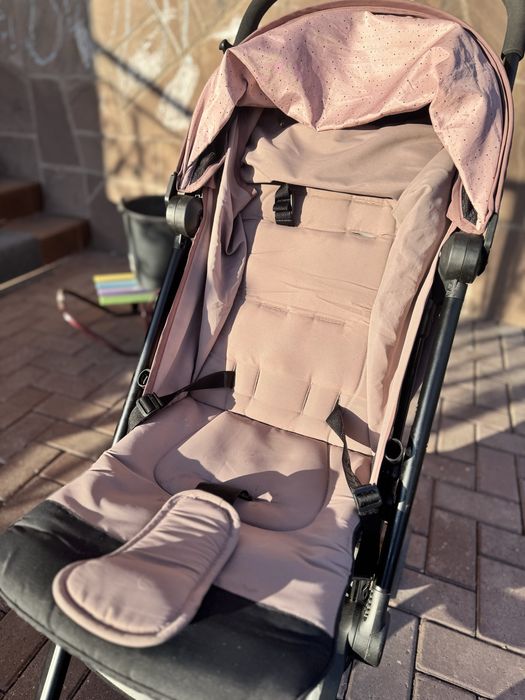 Коляска easy walker buggy xs