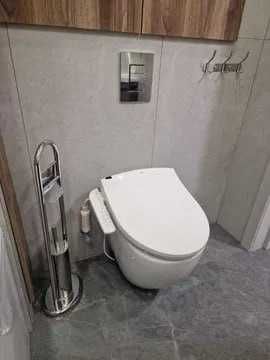 4-комнатная квартира 118м2 Ул.Сайрам, Буз Базар NRG ;