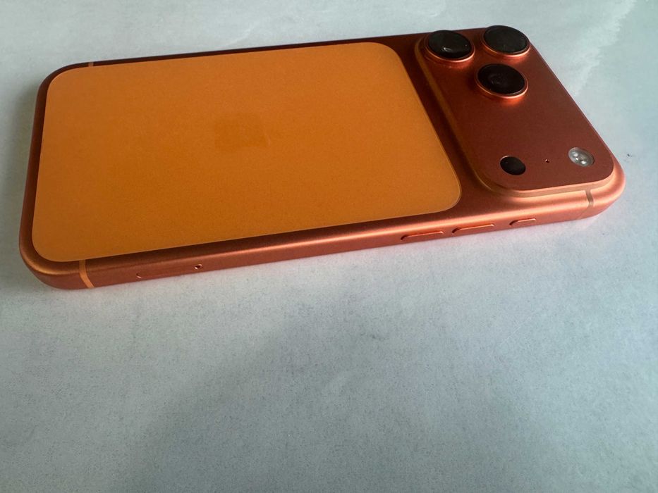 iPhone 17 Pro Max 512gb 97% батерия.Гаранция