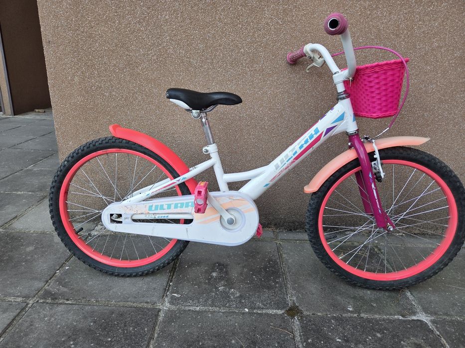 Детско колело 20 цола