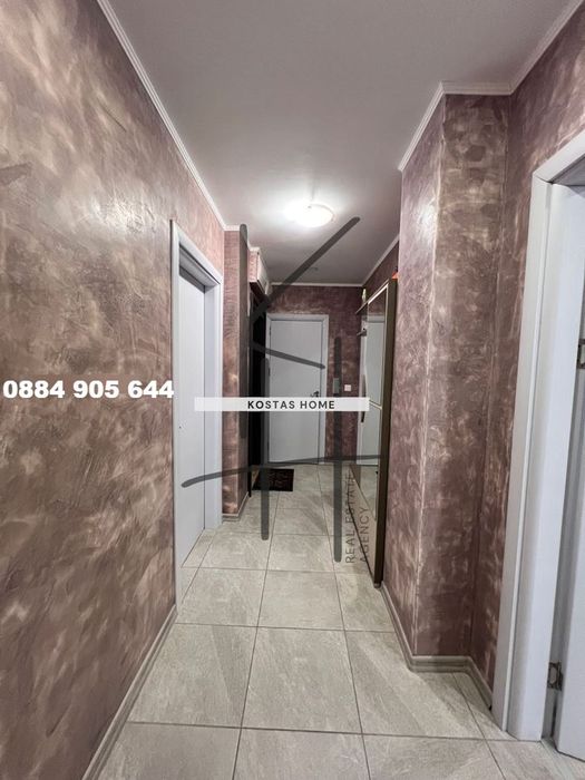 Продава се Тристаен апартамент в к.к. Св.Св. Константин и Елена - 104 кв.м за 2279 €/кв.м - Снимка #9