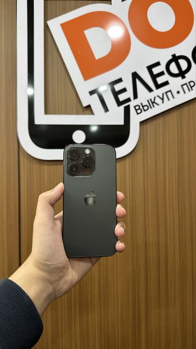 Iphone 14 pro 128gb айфон 14 про 128гб
