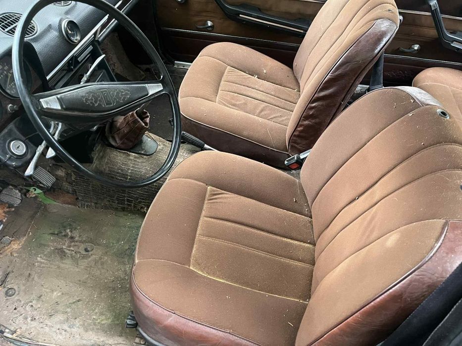 Лада 2106/1600 на части