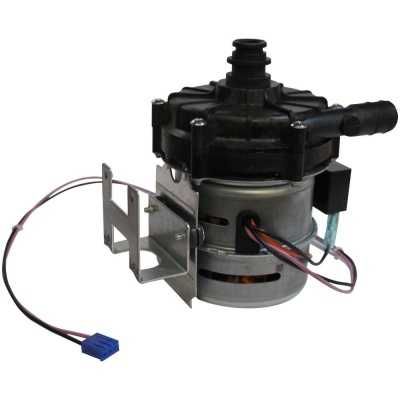 Запчасти на котлы Daewoo и Hydrosta