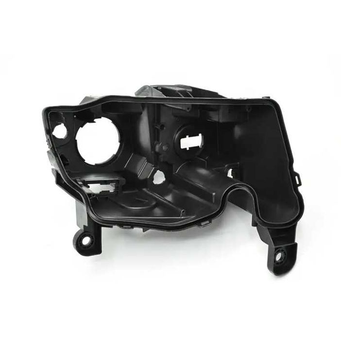 Стъкла за фар Jeep Grand Cherokee WK2,Корпус за фар Grand Cherokee WK2