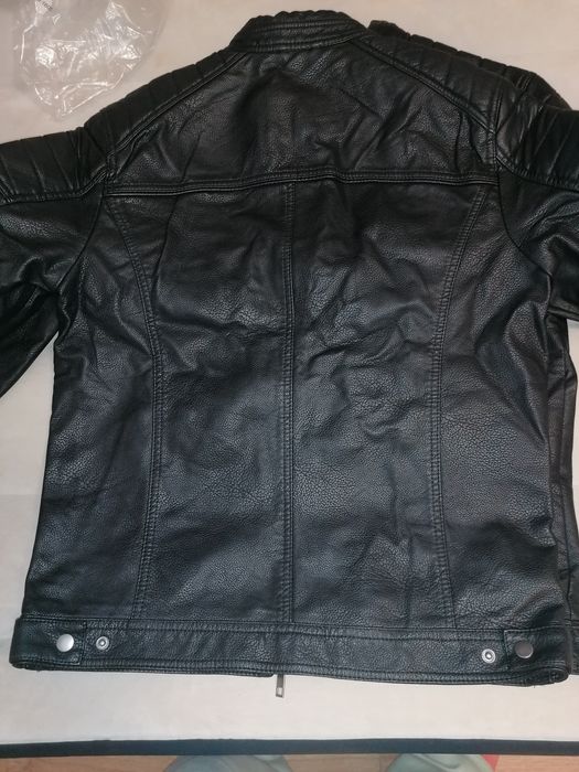 Geaca dama,Only piele