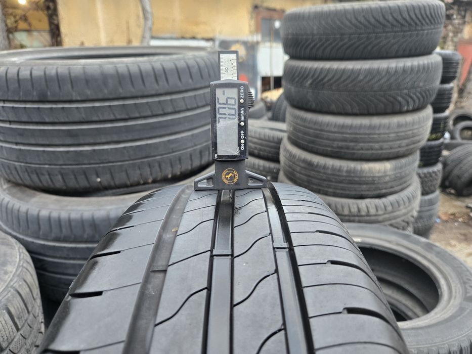 4бр. 195 65 15 Goodyear летни.