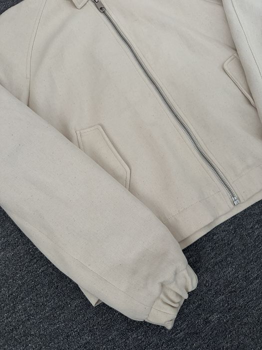 Zara Италианско Мъжко Яке Ново