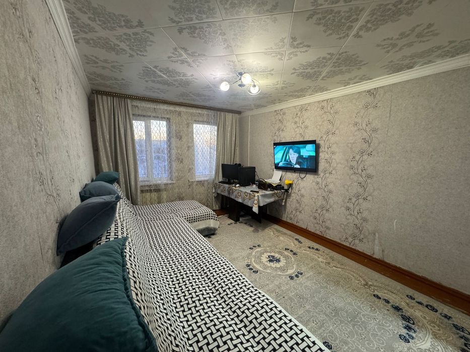 Квартира квартира