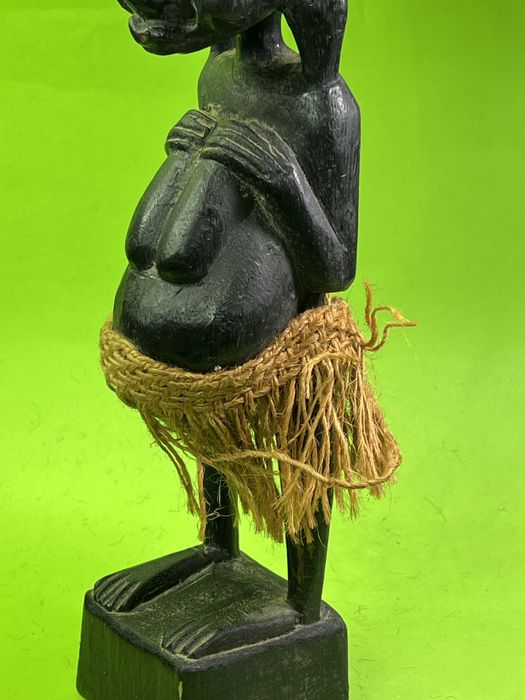 Дървени Фигури за Украса